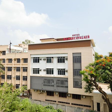 Hotel Mahadev Palace Deoghar Exterior photo