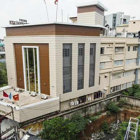 Hotel Mahadev Palace Deoghar Exterior photo